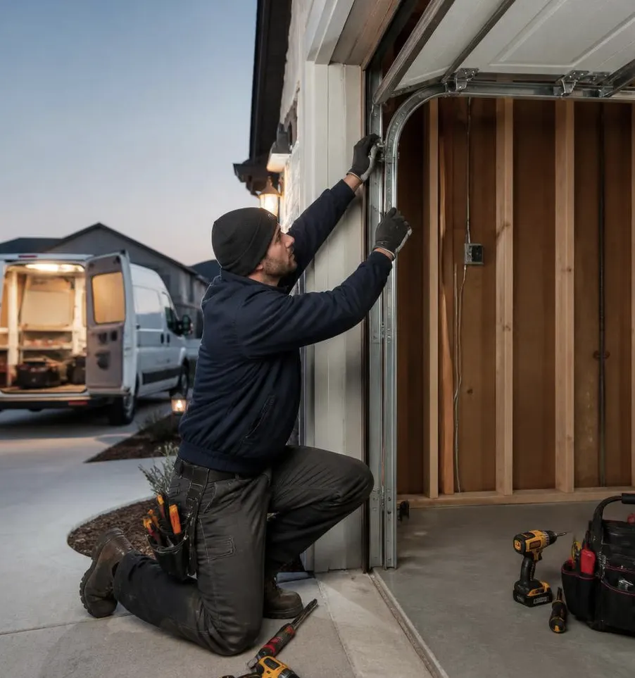 Lost Your Garage Door Remote? A Joelton Reset Guide — Joelton Garage Door, Joelton, TN